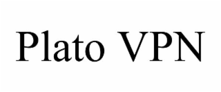 PLATO VPN