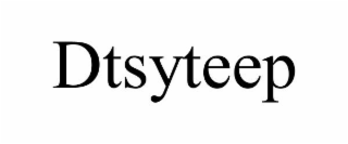 DTSYTEEP