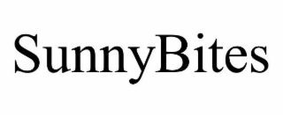 SUNNYBITES