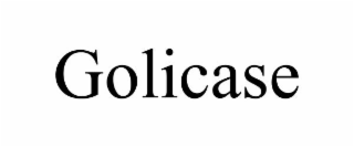 GOLICASE