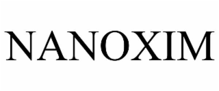 NANOXIM