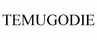 TEMUGODIE
