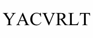YACVRLT