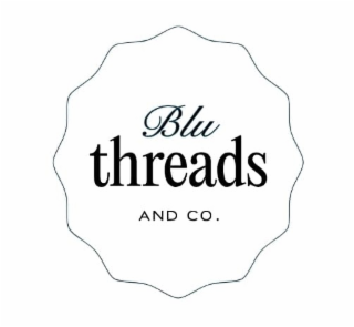 BLUTHREADS AND CO.
