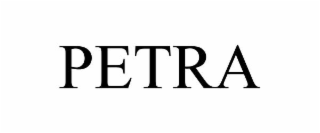PETRA