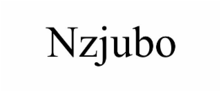 NZJUBO