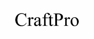 CRAFTPRO