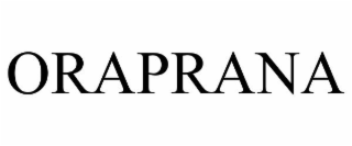 ORAPRANA