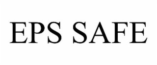 EPS SAFE