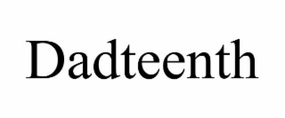 DADTEENTH