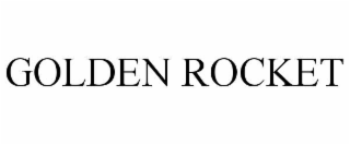 GOLDEN ROCKET