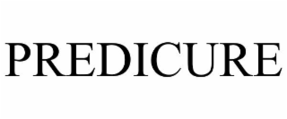 PREDICURE