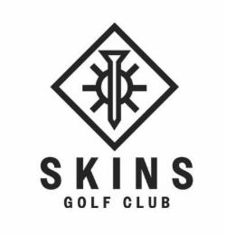 SKINS GOLF CLUB