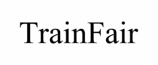 TRAINFAIR