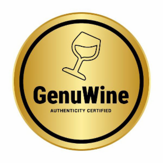 GENUWINE AUTENTICITY CERTIFIED