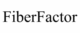 FIBERFACTOR