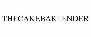 THECAKEBARTENDER