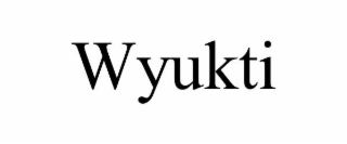 WYUKTI