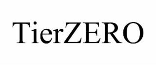 TIERZERO