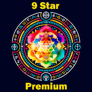 9 STAR PREMIUM