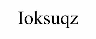 IOKSUQZ