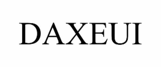 DAXEUI