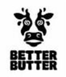 BETTER BUTTER