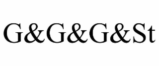 G&G&G&ST
