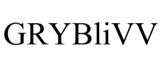 GRYBLIVV