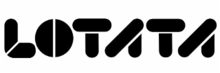 LOTATA