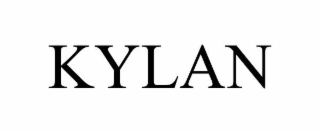 KYLAN