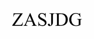 ZASJDG