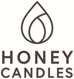 HONEY CANDLES