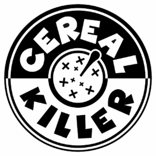 CEREAL KILLER