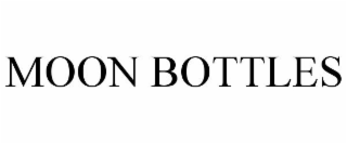MOON BOTTLES