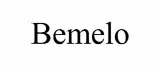 BEMELO