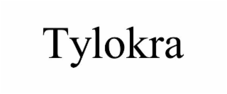 TYLOKRA