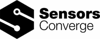 SENSORS CONVERGE
