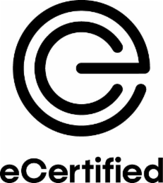 EC ECERTIFIED