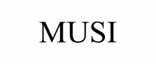 MUSI