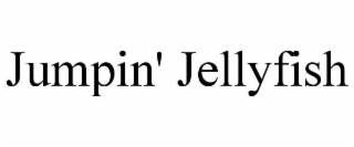 JUMPIN' JELLYFISH