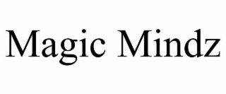 MAGIC MINDZ
