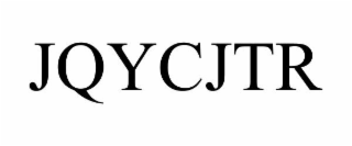 JQYCJTR