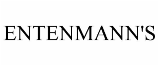 ENTENMANN'S
