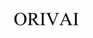 ORIVAI