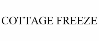 COTTAGE FREEZE