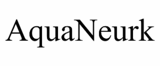 AQUANEURK