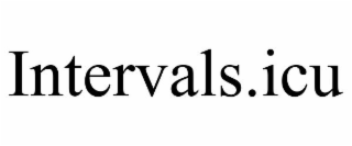 INTERVALS.ICU
