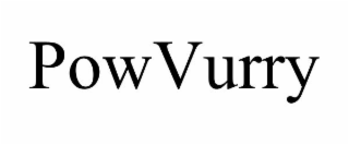 POWVURRY