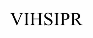 VIHSIPR